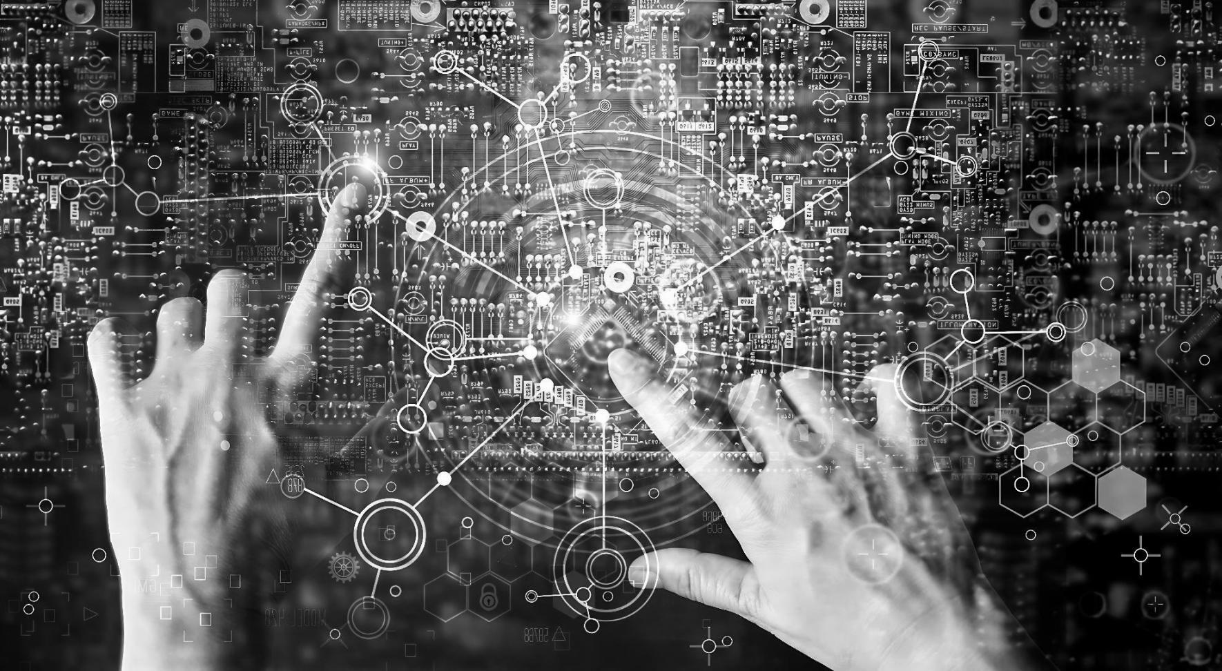 Structured seminar session with VR and AI tools